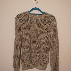 BCBG sweater